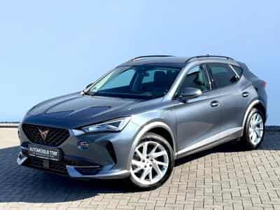 Cupra Formentor Formentor 1.4 e-Hybrid /NAVI/LED/ACC/1.HAND/ (2023) - Photo 1