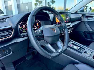 Cupra Formentor Formentor 1.4 e-Hybrid /NAVI/LED/ACC/1.HAND/ (2023) - Photo 9