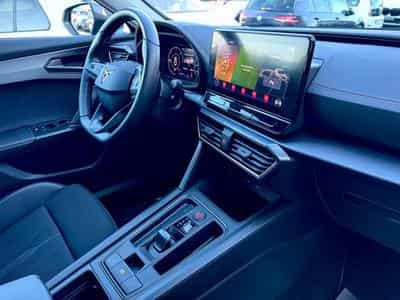 Cupra Formentor Formentor 1.4 e-Hybrid /NAVI/LED/ACC/1.HAND/ (2023) - Photo 11