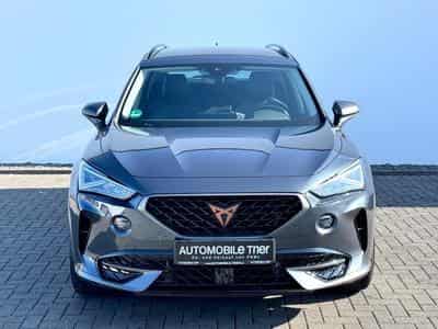 Cupra Formentor Formentor 1.4 e-Hybrid /NAVI/LED/ACC/1.HAND/ (2023) - Photo 2
