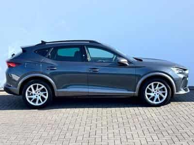 Cupra Formentor Formentor 1.4 e-Hybrid /NAVI/LED/ACC/1.HAND/ (2023) - Photo 4