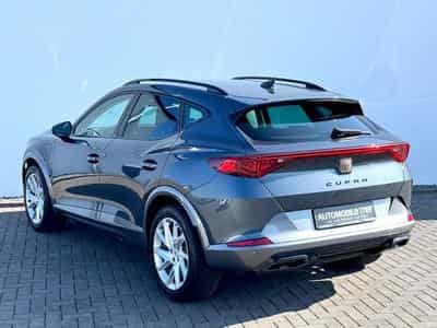 Cupra Formentor Formentor 1.4 e-Hybrid /NAVI/LED/ACC/1.HAND/ (2023) - Photo 6