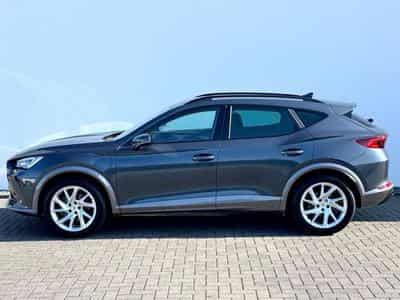 Cupra Formentor Formentor 1.4 e-Hybrid /NAVI/LED/ACC/1.HAND/ (2023) - Photo 7