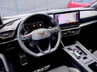 Cupra Formentor Formentor 1.4 e-Hybrid /NAVI/LED/ACC/CAM/1.HAND/ (2023) - Photo 10