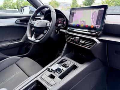 Cupra Formentor Formentor 1.4 e-Hybrid /NAVI/LED/ACC/CAM/1.HAND/ (2023) - Photo 12