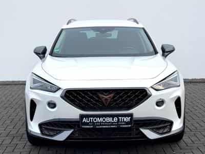 Cupra Formentor Formentor 1.4 e-Hybrid /NAVI/LED/ACC/CAM/1.HAND/ (2023) - Photo 2