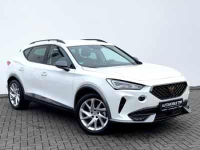Cupra Formentor Formentor 1.4 e-Hybrid /NAVI/LED/ACC/CAM/1.HAND/ (2023) - Photo 3
