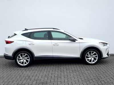 Cupra Formentor Formentor 1.4 e-Hybrid /NAVI/LED/ACC/CAM/1.HAND/ (2023) - Photo 4
