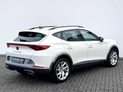 Cupra Formentor Formentor 1.4 e-Hybrid /NAVI/LED/ACC/CAM/1.HAND/ (2023) - Photo 5