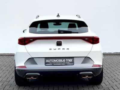 Cupra Formentor Formentor 1.4 e-Hybrid /NAVI/LED/ACC/CAM/1.HAND/ (2023) - Photo 6