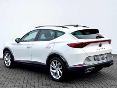 Cupra Formentor Formentor 1.4 e-Hybrid /NAVI/LED/ACC/CAM/1.HAND/ (2023) - Photo 7