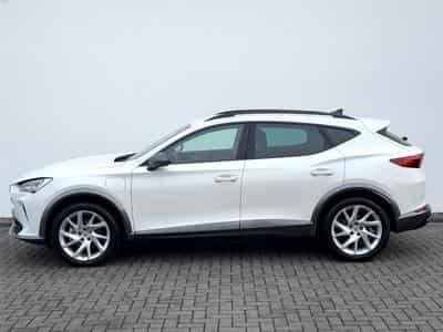 Cupra Formentor Formentor 1.4 e-Hybrid /NAVI/LED/ACC/CAM/1.HAND/ (2023) - Photo 8