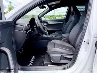 Cupra Formentor Formentor 1.4 e-Hybrid /NAVI/LED/ACC/CAM/1.HAND/ (2023) - Photo 9