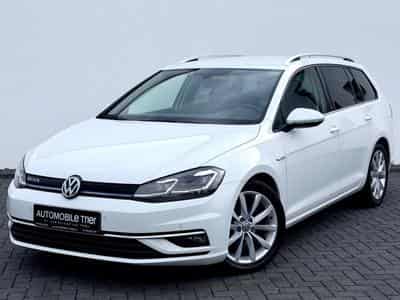 VW Golf Golf 7 Variant Highline 1.5 TSI /1.HAND/LED/ACC/ (2019) - Photo 1