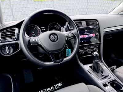 VW Golf Golf 7 Variant Highline 1.5 TSI /1.HAND/LED/ACC/ (2019) - Photo 10