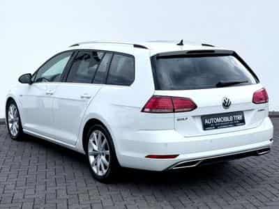 VW Golf Golf 7 Variant Highline 1.5 TSI /1.HAND/LED/ACC/ (2019) - Photo 7