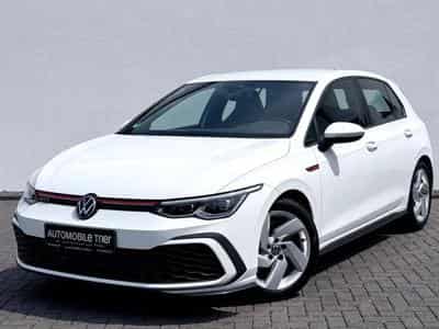 VW Golf Golf 8 Lim. GTI /NAVI/LED/PDC/1.HAND/GARANTIE/ (2024) - Photo 1