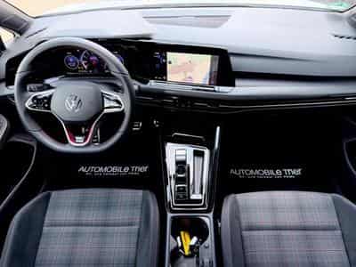 VW Golf Golf 8 Lim. GTI /NAVI/LED/PDC/1.HAND/GARANTIE/ (2024) - Photo 11