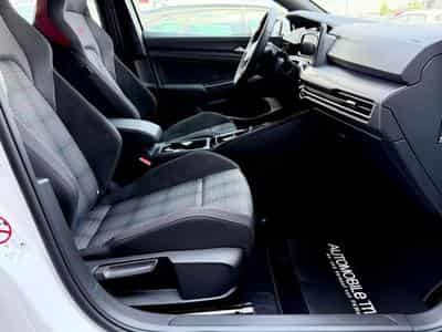 VW Golf Golf 8 Lim. GTI /NAVI/LED/PDC/1.HAND/GARANTIE/ (2024) - Photo 13