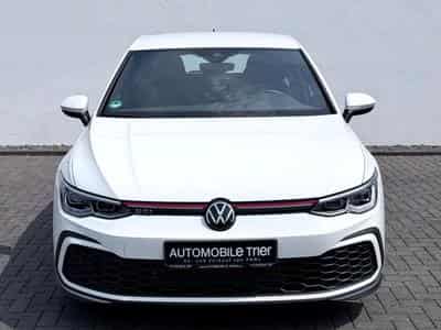 VW Golf Golf 8 Lim. GTI /NAVI/LED/PDC/1.HAND/GARANTIE/ (2024) - Photo 2