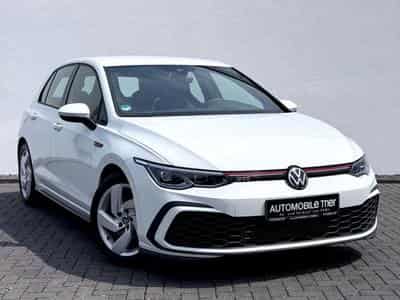 VW Golf Golf 8 Lim. GTI /NAVI/LED/PDC/1.HAND/GARANTIE/ (2024) - Photo 3