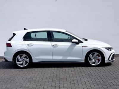 VW Golf Golf 8 Lim. GTI /NAVI/LED/PDC/1.HAND/GARANTIE/ (2024) - Photo 4