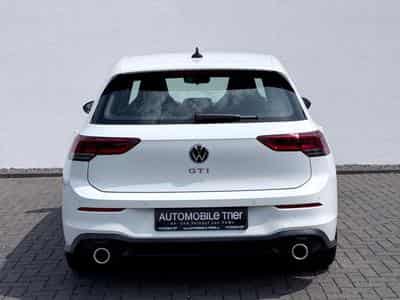 VW Golf Golf 8 Lim. GTI /NAVI/LED/PDC/1.HAND/GARANTIE/ (2024) - Photo 6
