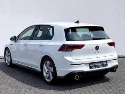 VW Golf Golf 8 Lim. GTI /NAVI/LED/PDC/1.HAND/GARANTIE/ (2024) - Photo 7