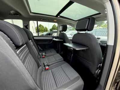 VW Touran Touran Cup 2.0 TDI /7.SITZER/NAVI/PANO/PDC/ (2015) - Photo 15
