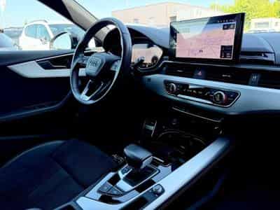 Audi A5 A5 Sportback 40 TDI S line Sport Plus Paket (2021) - Photo 12