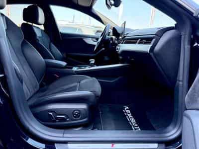 Audi A5 A5 Sportback 40 TDI S line Sport Plus Paket (2021) - Photo 13