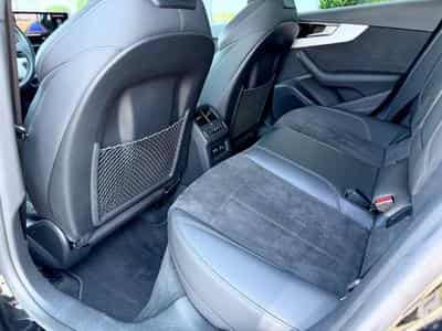 Audi A5 A5 Sportback 40 TDI S line Sport Plus Paket (2021) - Photo 14