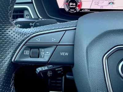 Audi A5 A5 Sportback 40 TDI S line Sport Plus Paket (2021) - Photo 15