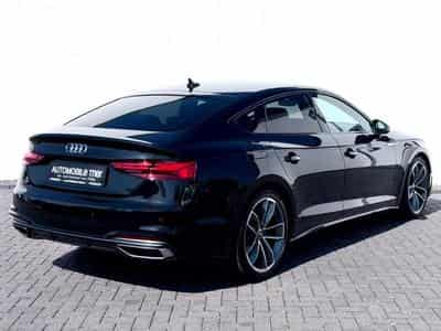 Audi A5 A5 Sportback 40 TDI S line Sport Plus Paket (2021) - Photo 5