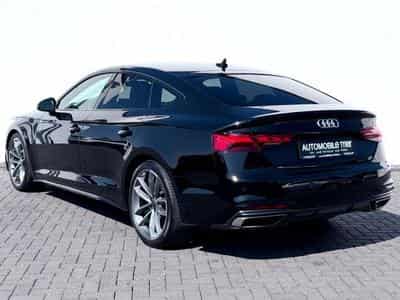 Audi A5 A5 Sportback 40 TDI S line Sport Plus Paket (2021) - Photo 7