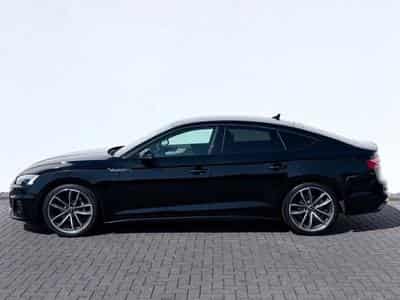 Audi A5 A5 Sportback 40 TDI S line Sport Plus Paket (2021) - Photo 8