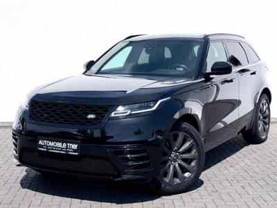 Land-Rover Range Rover Velar Range Rover Velar R-Dynamic S /NAVI/LED/ACC/ (2019) - Photo 1