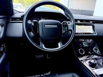 Land-Rover Range Rover Velar Range Rover Velar R-Dynamic S /NAVI/LED/ACC/ (2019) - Photo 10