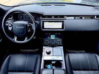 Land-Rover Range Rover Velar Range Rover Velar R-Dynamic S /NAVI/LED/ACC/ (2019) - Photo 11