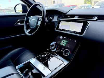 Land-Rover Range Rover Velar Range Rover Velar R-Dynamic S /NAVI/LED/ACC/ (2019) - Photo 12