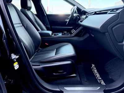 Land-Rover Range Rover Velar Range Rover Velar R-Dynamic S /NAVI/LED/ACC/ (2019) - Photo 13