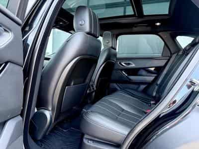 Land-Rover Range Rover Velar Range Rover Velar R-Dynamic S /NAVI/LED/ACC/ (2019) - Photo 14