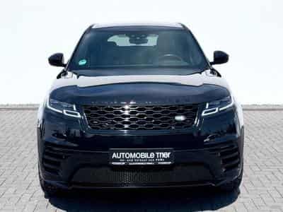 Land-Rover Range Rover Velar Range Rover Velar R-Dynamic S /NAVI/LED/ACC/ (2019) - Photo 2