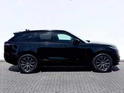 Land-Rover Range Rover Velar Range Rover Velar R-Dynamic S /NAVI/LED/ACC/ (2019) - Photo 4