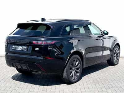 Land-Rover Range Rover Velar Range Rover Velar R-Dynamic S /NAVI/LED/ACC/ (2019) - Photo 5