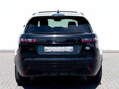 Land-Rover Range Rover Velar Range Rover Velar R-Dynamic S /NAVI/LED/ACC/ (2019) - Photo 6