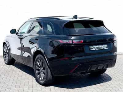 Land-Rover Range Rover Velar Range Rover Velar R-Dynamic S /NAVI/LED/ACC/ (2019) - Photo 7