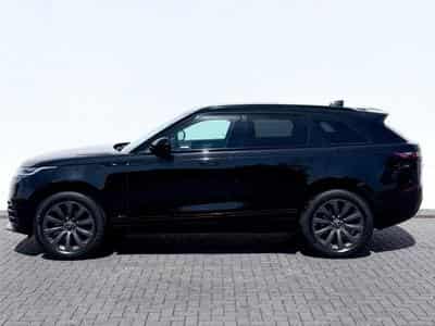 Land-Rover Range Rover Velar Range Rover Velar R-Dynamic S /NAVI/LED/ACC/ (2019) - Photo 8
