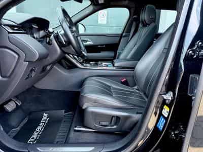 Land-Rover Range Rover Velar Range Rover Velar R-Dynamic S /NAVI/LED/ACC/ (2019) - Photo 9