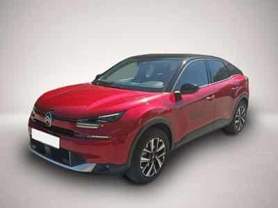 Citroën C4 (2025) - Photo 1